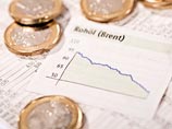Стоимость нефти Brent превысила 55 долларов за баррель, доллар опустился ниже 69 рублей Стоимость нефти Brent превысила 55 долларов за баррель, доллар опустился ниже 69 рублей