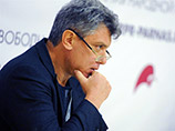 Оппозиционеры предупредили Собянина о намеченном на 1 марта антикризисном марше "Весна" Оппозиционеры предупредили Собянина о намеченном на 1 марта антикризисном марше "Весна"