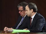 Медведев поручил Дворковичу подготовить предложения по восстановлению библиотеки ИНИОН Медведев поручил Дворковичу подготовить предложения по восстановлению библиотеки ИНИОН