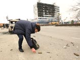 Грозный, 4 декабря 2014 года Грозный, 4 декабря 2014 года