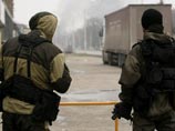 Грозный, 4 декабря 2014 года Грозный, 4 декабря 2014 года