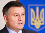 Аваков заявил о наличии доказательств выдачи "титушкам" оружия со складов МВД во время "Евромайдана"