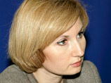 Ольга Баталина