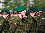 На фоне эскалации конфликта на Украине страны Балтии увеличивают расходы на оборону: особенно преуспела в этом Литва, которая поднялась по этому показателю на 19-е место среди стран НАТО, имеющих армию На фоне эскалации конфликта на Украине страны Балтии увеличивают расходы на оборону: особенно преуспела в этом Литва, которая поднялась по этому показателю на 19-е место среди стран НАТО, имеющих армию