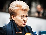 В Литве на треть увеличили бюджет минобороны в ответ на "агрессию России на Украине"