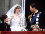 Принц Уэльский Чарльз настолько не был уверен в необходимости сочетаться узами брака с Дианой Спенсер, что накануне церемонии готов был бросить свою невесту у алтаря