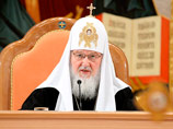 Патриарх Кирилл поблагодарил Ватикан за взвешенную позицию по Украине 
