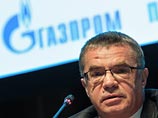 "Газпром" надеется на погоду и верит, что восстановит объем экспорта газа в Европу "Газпром" надеется на погоду и верит, что восстановит объем экспорта газа в Европу