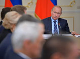 О создании в правительстве и во всех российских регионах антикризисных комиссий Шувалов объявил 21 февраля на совещании у президента РФ Владимира Путина в Ново-Огареве О создании в правительстве и во всех российских регионах антикризисных комиссий Шувалов объявил 21 февраля на совещании у президента РФ Владимира Путина в Ново-Огареве