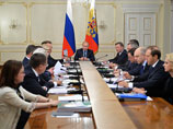 Первое заседание антикризисной комиссии Шувалова перенесено