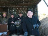 По его словам, "единственный способ сделать это заключается в удалении семейства Ким с политической арены, и приходе к власти в КНДР нового руководства"