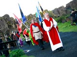 Исландцы понемногу возвращаются к вере далеких предков