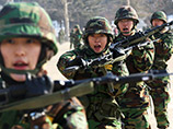 В Южной Корее казнят солдата-убийцу, который попытался избавиться от мучивших его сослуживцев