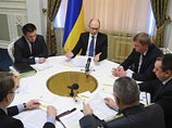 Кабмин Украины принял решение отменить с 1 марта 2015 года въезд на территорию страны гражданам России по внутренним паспортам Кабмин Украины принял решение отменить с 1 марта 2015 года въезд на территорию страны гражданам России по внутренним паспортам