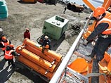 В компании "Мостовик", разорившейся на олимпийской стройке, введено внешнее управление В компании "Мостовик", разорившейся на олимпийской стройке, введено внешнее управление