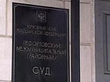 Детский омбудсмен Павел Астахов направил в суд ходатайство об освобождении Светланы Давыдовой
