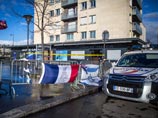 Скандал произошел в непростое для Франции время, когда, по выражению The Local, количество антисемитских актов драматически возросло