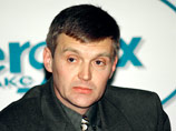 Александр Литвиненко Александр Литвиненко