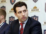 Ротенберг предложил отправить на Кубок мира молодую сборную РФ Ротенберг предложил отправить на Кубок мира молодую сборную РФ