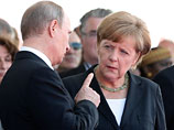 Президент России Владимир Путин во время саммита G20 в Австралии осенью 2014 якобы предложил канцлеру ФРГ Ангеле Меркель урегулировать конфликт на Донбассе по "чеченскому сценарию"