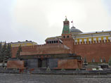 Мавзолей Владимира Ленина в Москве будет закрыт для посетителей два месяца из-за плановых профилактических работ
