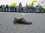 После беспорядков на Болотной площади в 2012 году, произошедших в преддверии инаугурации президента России Владимира Путина, было возбуждено уголовное дело, фигурантами которого стали более 30 человек