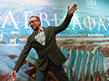 "Левиафан" стал триумфатором премии киноведов и кинокритиков "Белый слон" - 6 призов, включая главный "Левиафан" стал триумфатором премии киноведов и кинокритиков "Белый слон" - 6 призов, включая главный