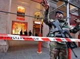 В Ницце задержан мужчина, ранивший ножом трех солдат возле еврейского культурного центра