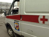 В Белгородской области микроавтобус с украинскими номерами столкнулся с КамАЗом: 11 человек погибли