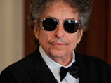 Боб Дилан выпустил альбом, спев 10 известнейших классических номеров американской эстрады