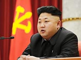 Кроме того, подчеркнул комитет, который возглавляет Ким Чен Ын, "Корейская народная армия будет использовать чучхейскую стратегию и тактику, а также не имеющие прецедентов в истории методы ведения военных действий"