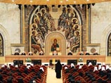 Государство не должно финансировать культурные проекты, пропагандирующие пороки, считают в РПЦ Государство не должно финансировать культурные проекты, пропагандирующие пороки, считают в РПЦ