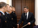Глава ГУ МВД Москвы представил к награде полицейских, раскрывших заказное избиение женщины на почве ссоры в коммуналке