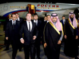 В Госдуме назвали "уткой" информацию о давлении Саудовской Аравии на Путина из-за нефти и Асада