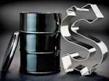 Цена на нефть марки Brent поднималась до 59 долларов