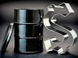 Цена на нефть марки Brent поднималась до 59 долларов Цена на нефть марки Brent поднималась до 59 долларов