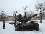 Украинские оружейники, жаловавшиеся на проблемы из-за разрыва с РФ, увеличат производство танков почти в 25 раз Украинские оружейники, жаловавшиеся на проблемы из-за разрыва с РФ, увеличат производство танков почти в 25 раз