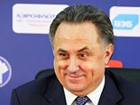 Мутко отменил новый лимит на легионеров в РФПЛ, сославшись на поручение Путина Мутко отменил новый лимит на легионеров в РФПЛ, сославшись на поручение Путина