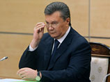 Верховная Рада Украины в среду, 4 февраля, лишила четвертого президента страны Виктора Януковича этого пожизненного звания