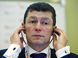 Глава Минтруда РФ: "заморозку" пенсий могут продлить Глава Минтруда РФ: "заморозку" пенсий могут продлить