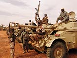 Военные Чада впервые атаковали боевиков "Боко Харам" на территории Нигерии, убив более 200 исламистов Военные Чада впервые атаковали боевиков "Боко Харам" на территории Нигерии, убив более 200 исламистов