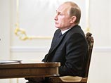Президент России Владимир Путин потребовал от правительства "немедленно восстановить" пригородное железнодорожное сообщение после того, как в нескольких российских областях электрички отменили совсем Президент России Владимир Путин потребовал от правительства "немедленно восстановить" пригородное железнодорожное сообщение после того, как в нескольких российских областях электрички отменили совсем
