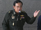 Всеобщие выборы в Таиланде пройдут в начале 2016 года, объявил премьер-путчист