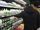 В ФАС отметили новый недельный рекорд роста количества жалоб на подорожание продуктов В ФАС отметили новый недельный рекорд роста количества жалоб на подорожание продуктов