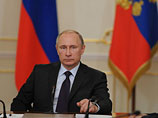 Путин запретил больным министрам ходить на работу Путин запретил больным министрам ходить на работу