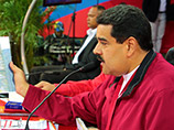 Президент Николас Мадуро пообещал в 2013 году создать заводы по производству презервативов для защиты молодежи Венесуэлы от последствий "капиталистической порнографии"