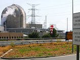 Испанский атомный реактор "Вандельос II" остановлен из-за внезапной потери электроэнергии