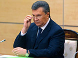 Виктор Янукович Виктор Янукович