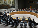 Россия представила в Совете безопасности ООН проект резолюции, нацеленной на пресечение потоков финансирования "Исламского государства" (ИГ)