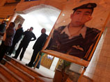 Совбез осудил сожжение заживо иорданского пилота, находившегося в плену у исламистов